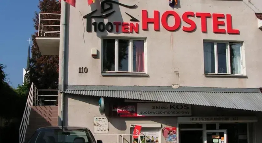 Hotelbild