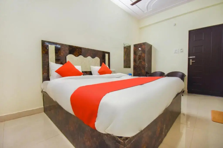Hotel Relax by OYO Rooms