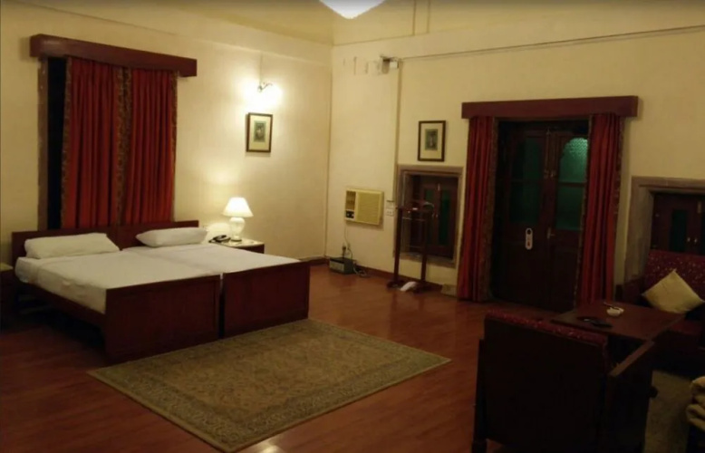 WelcomHeritage Umed Bhawan Palace