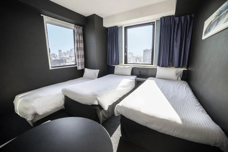 Extra Twin room