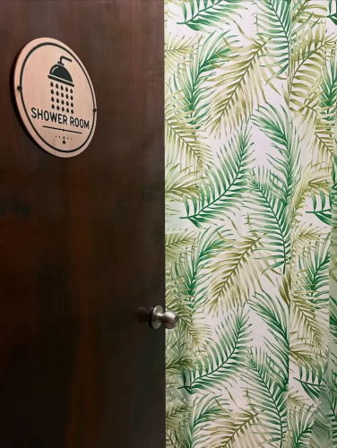 Hostel Of Santurce