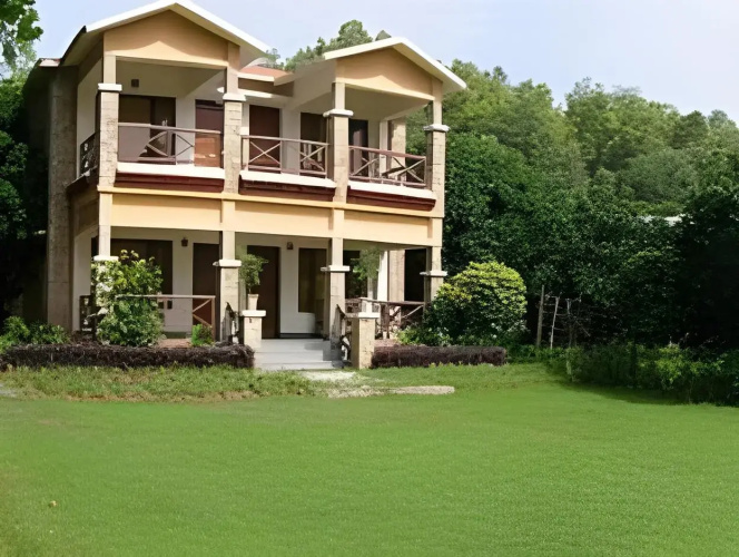 Tiger Camp