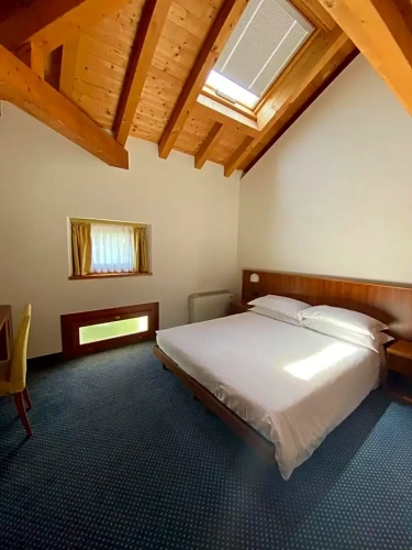 Superior Standard Double room