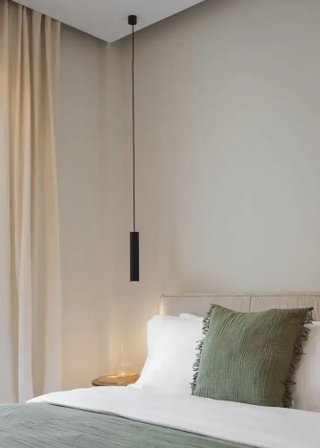 Classic Apartment