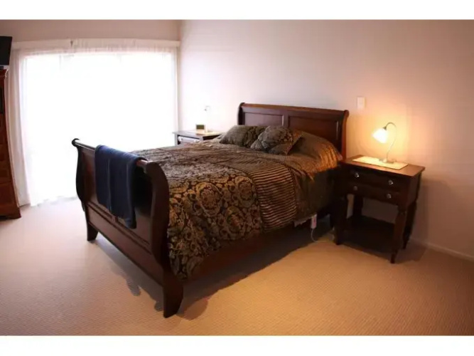 Richmond Farm Lodge