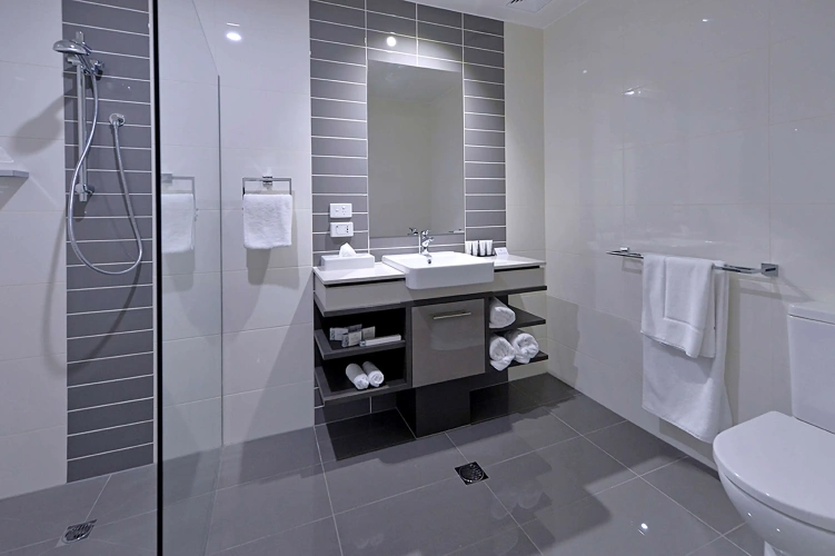 Executive Double room with balcony