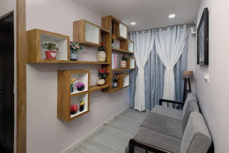 Bestaay A Butique Hotel