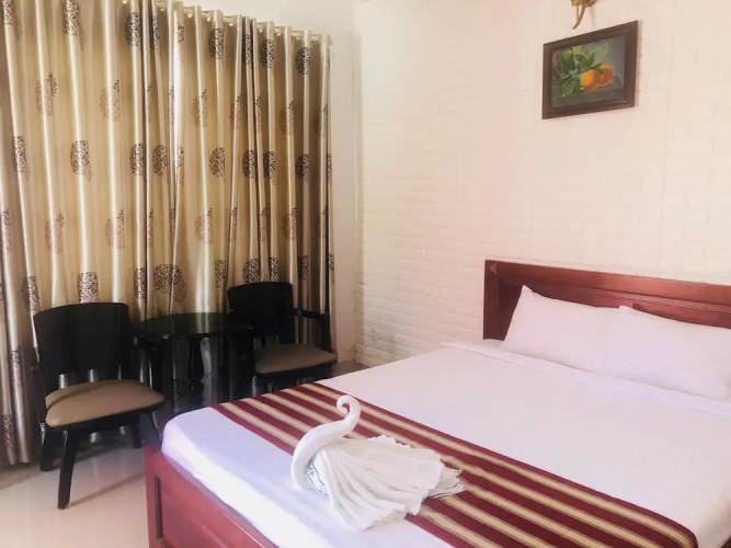 Duc Anh Hotel