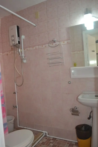 1 Bedroom Deluxe Apartment