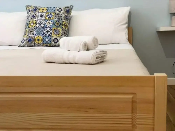 B&B Albatros Palermo Centro