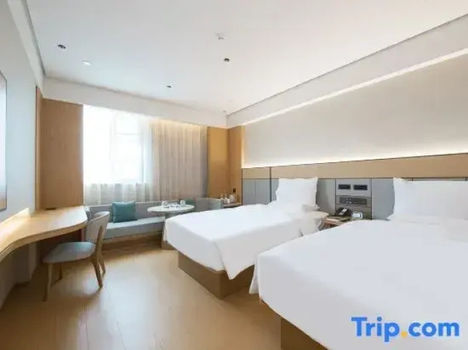 Business Twin room