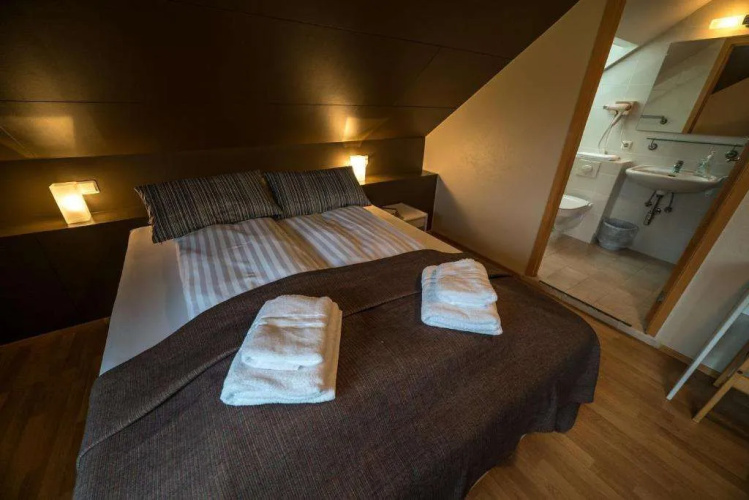 Hotel Breiðdalsvík