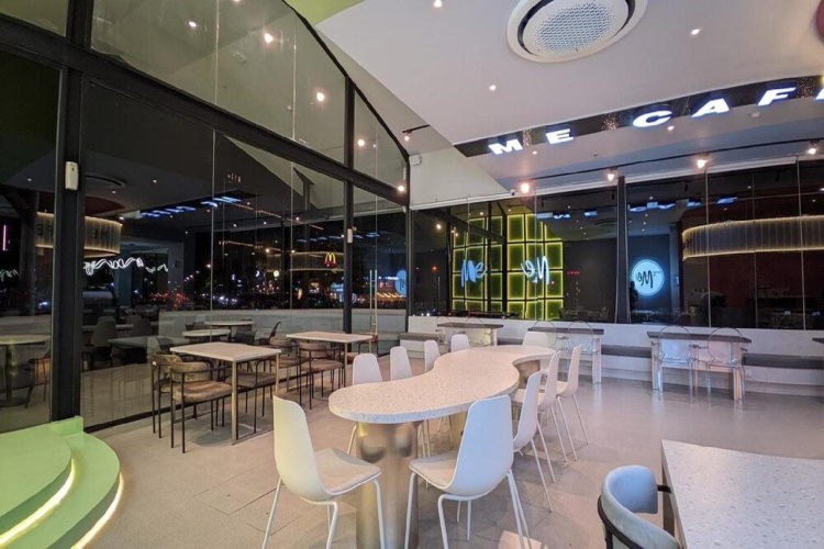 Os Style Hotel Batam Centre