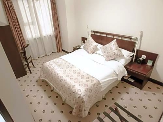 Business Double room