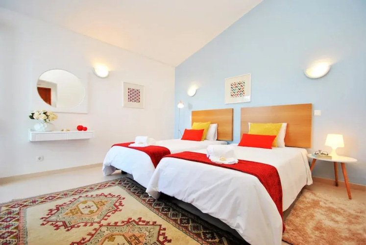 Villa Belize