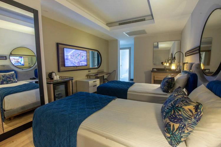 Armella Hill Hotel
