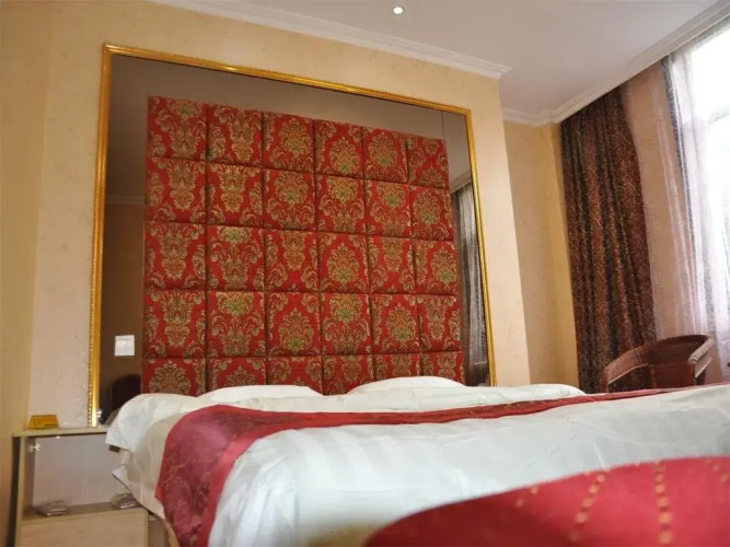 Yuanzhi Hotel