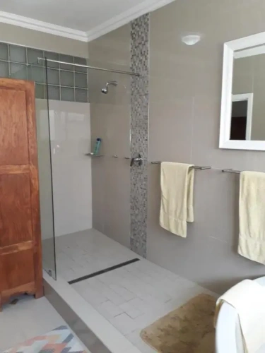 Deluxe Double room with balcony and with sea view