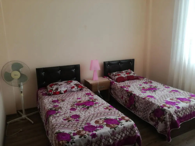 Guesthouse Irakli