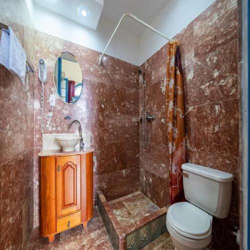 Hostal Drobles Guesthouse Neptuno