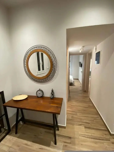 About Love Apartment- At015