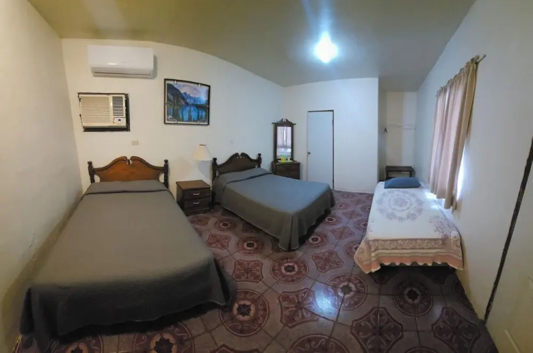 Hotel Chalet