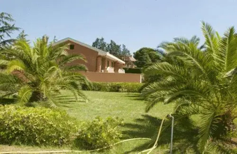 Residence Silva