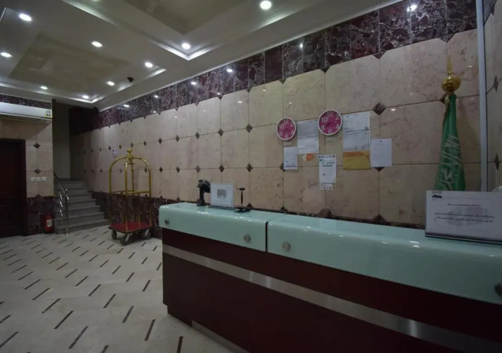 Zuwara Hotel Apartments