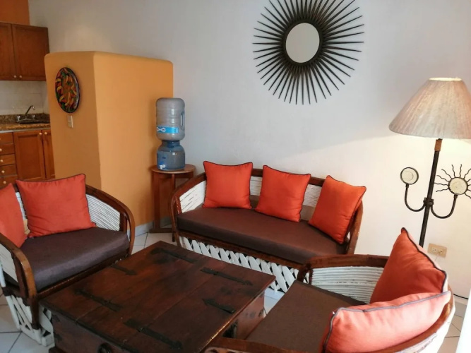 Apartment Graciela -