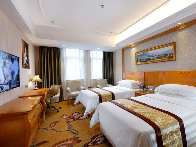 Business Twin room