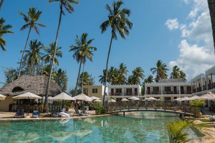 Zanzibar Bay Resort photo 17