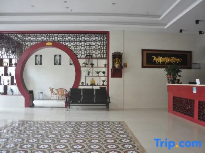 Yushui Youmi Hotel
