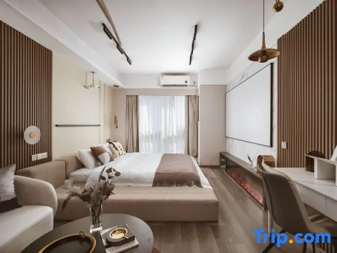 Premier Double room