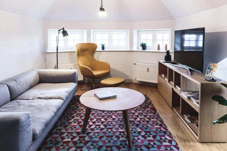 Riga Lux Apartments - Skolas
