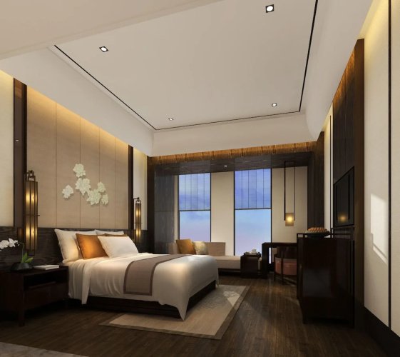 Pury Hotel