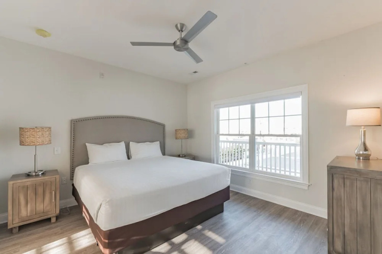 Impala Suites