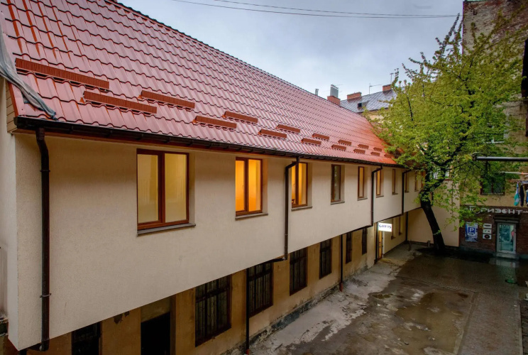 Otel görseli