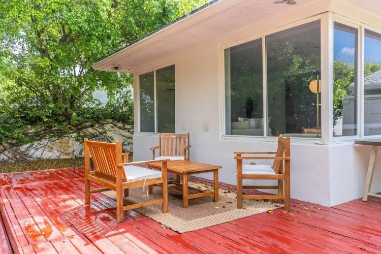 Design District Luxe 3BD Home