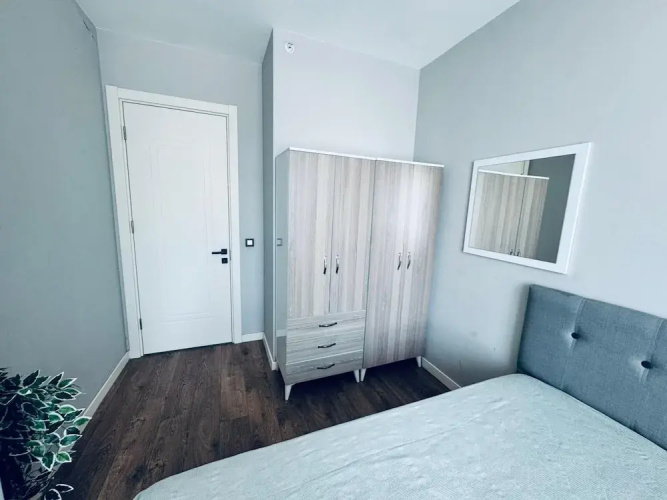 Florya homes