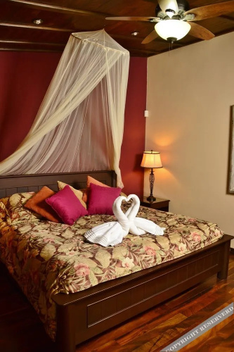 Finca Vibran B & B