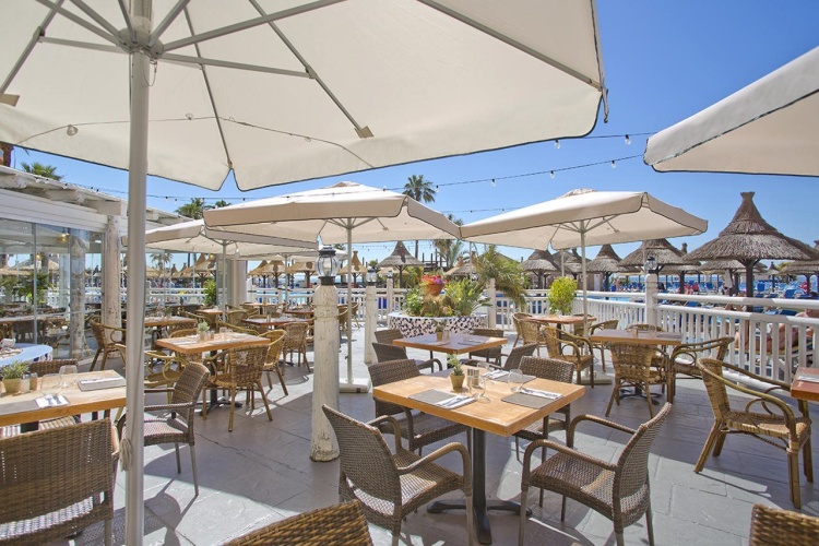 Sunset Beach Club photo 29