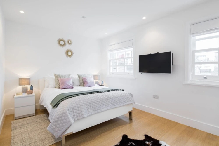 Sweet Inn - Mayfair