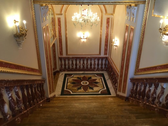 Regina Palace photo 13