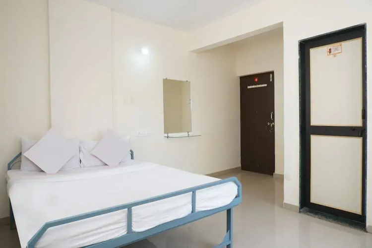 Hotelafbeelding