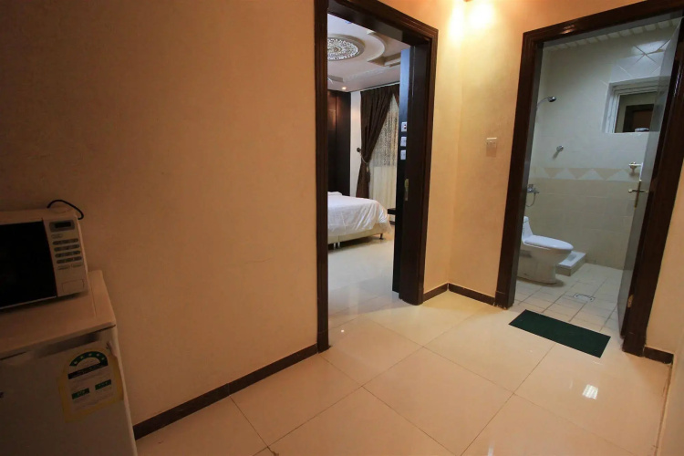 Olaya Suites
