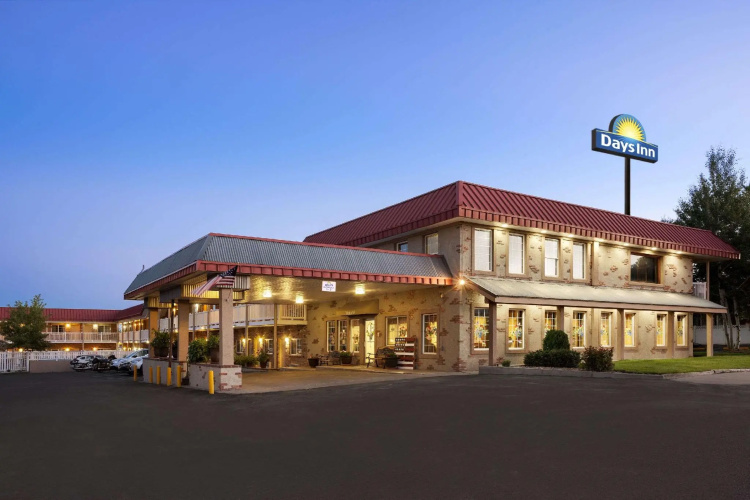 Hotelbild