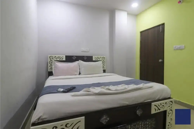 Hotel Galaxy Grand