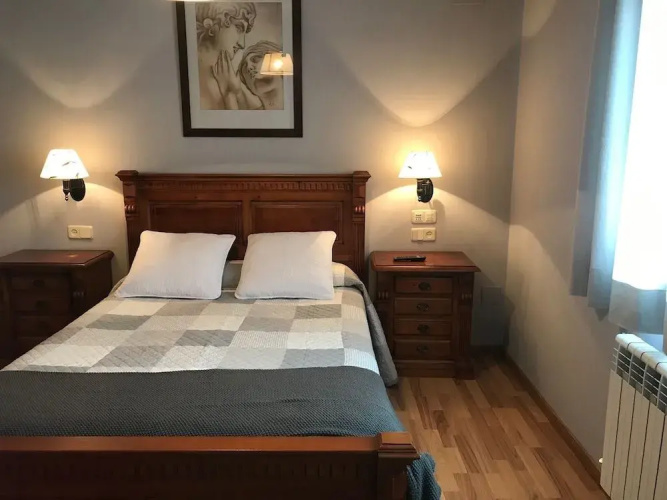 Hotel Eth Saueth