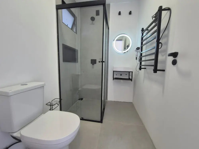 Hibisco Guest House