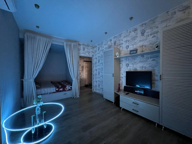 Фотография номера квартиры Апартаменты Квартира AlexHome РП Свердловский Молодежная 2